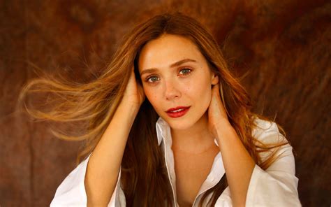 Elizabeth Chase Olsen